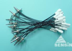 Buy cheap 4s Fast Response NTC Thermistor Flange Temperature Sensor product
