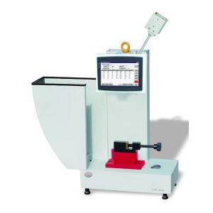 Buy cheap 3.5m/S Electronic Izod Impact Testing Machine product