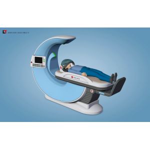 Buy cheap Precise Positioning Spondylosis Neck Decompression Machine product