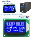 128x64 Dots Matrix LCD Display ST7567 Driver IC STN FSTN DFSTN Graphic