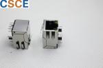 1000 BASE RJ45 Jack Magnetics Communication Connection Socket Operating