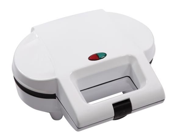 Quality 2 Holes Deep Fill Electric Mini Pie Maker With Cool Touch Handles for sale