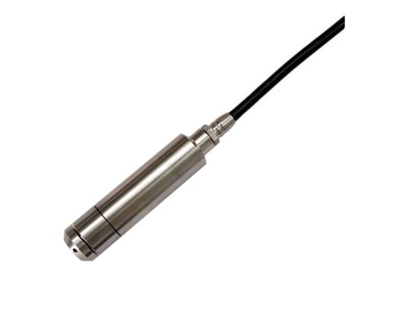 Quality Petrochemical 60MPa Probe Type 316L Submersible Pressure Sensor for sale