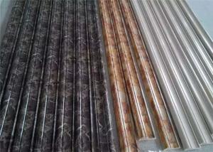 Marble Stone UPVC Window Making Machine Line New Type Double Screw Extruder