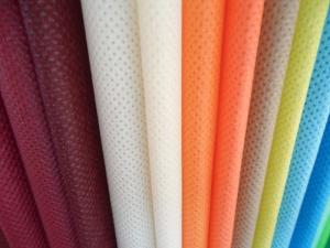 PP Spunbond Nonwoven Fabric For Protective Masks / Medical face Masks