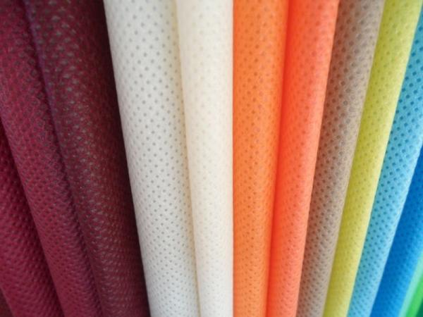 Quality PP Spunbond Nonwoven Fabric For Protective Masks / Medical face Masks for sale