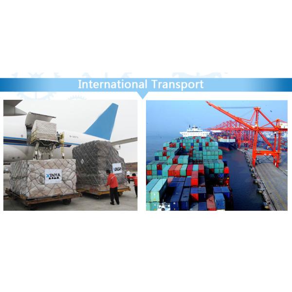 High Pressure Hydraulic Pump Station 80Mpa 1.5L/min with Honda Engine