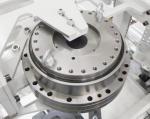 External Master Gears KUKA Robot Reducer Key Component Industrial Robot