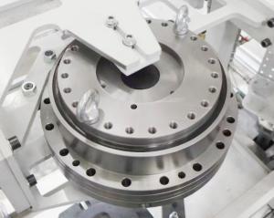 Buy cheap External Master Gears KUKA Robot Reducer Key Component Industrial Robot product