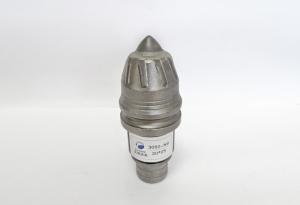APIE Piling Tools Drilling Accessories Bullet Teeth Rock Drill Bucket Round Shank Chisel