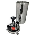 BGT WS-601 Tipping Bucket Rain Gauges and Detectors 4.1kg -10C-50C with Long