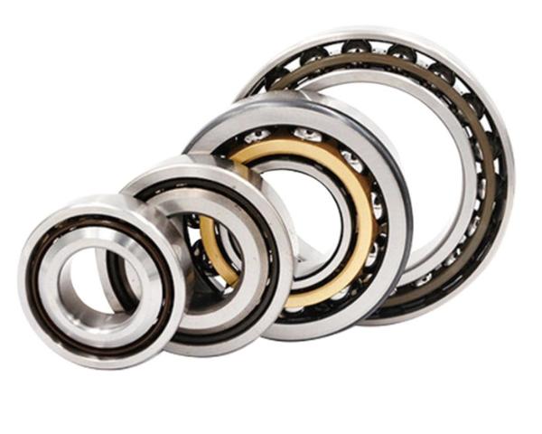 Quality FAG 7204AC Angular Contact Ball Bearing with Steel/Brass Cage Max.Limited Speed 22000 R/Min High Speed and Inseparable Design for sale