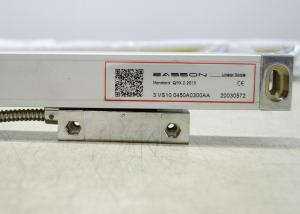 Buy cheap Dro LCD Display Optical Incremental Linear Encoder For Metrology product