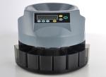 Automatic Fast Sort Mix Coins Counter high speed ,accurately 100% bank coin