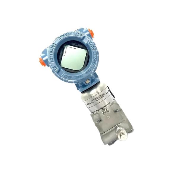 Quality High Precision Sensor Differential Pressure Flow Transmitter for sale
