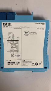 Buy cheap Blue MTL Safety Barrier MTL4573 With Iron In Stock Original Package product