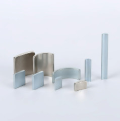 Large Block Magnet NdFeb N42 Magnet Customized Size For Industrial