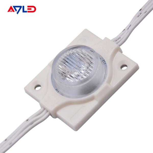 Quality LED Light Dimmer Module High Power SEG Fabric Frame Lightbox Lighting IP67 12V 3535 SMD for sale