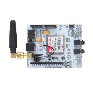 Buy cheap GPS Tracker Circuit Board Assembly Circuit Board Manufacturing product