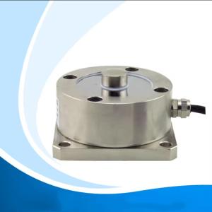 Buy cheap Tank scale shear web load cell with strong overload resistance 100T product