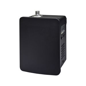 Buy cheap Metal Shell 14W 500ml 2000m3 Aroma Diffuser Machine product