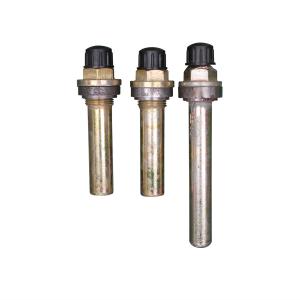 Brass Distribution Transformer Accessories Manual Transformer Temperature Gauge