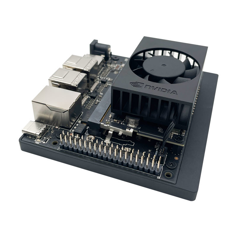 Buy cheap 945-13766-0000-000 Jetson Orin Developer Kit Ampere GPU product
