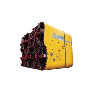 Buy cheap XDT Series Rectangular Pipe Jacking Machine For Construction Projects product