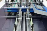 Semi Automatic Book Case Making Machine