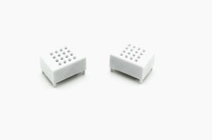 Buy cheap 8 Points Solder AWG 20 Electronics Breadboard product