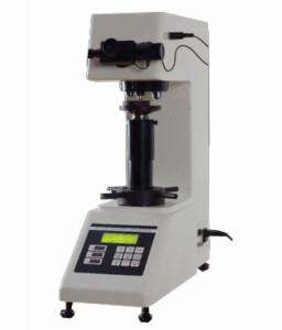 Buy cheap Precision Vickers Hardness Tester Digital vickers hardness tester manual product