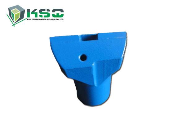 Quality Stone Quarrying Chisel Drill Bit for sale