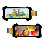 3.99-inch TFT strip LCD display panel SPI RGB interface 240 * 960 LCD screen