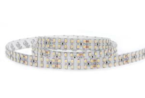 China Ceiling  Bi-Color LED Strip White LED Strip Lights For Home , Decorative LED Strip on sale