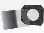 Photography Tool Square Camera Lens Filters With Filter Holder For DSLR Camera
