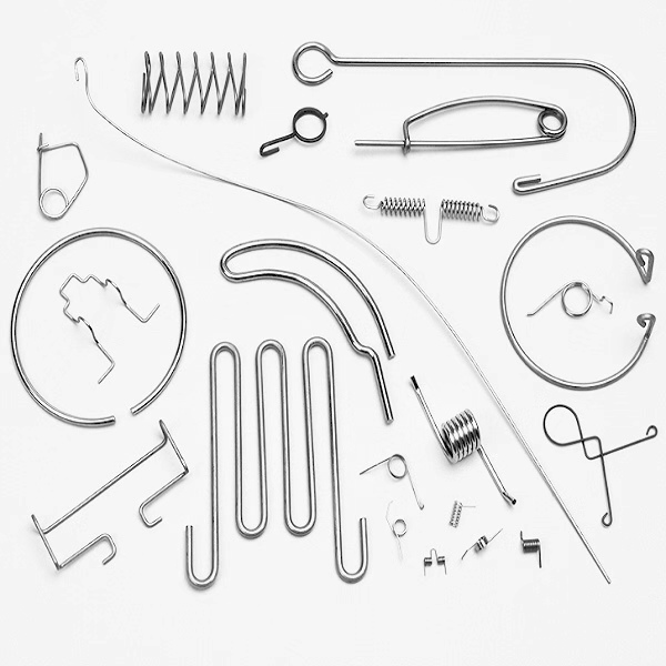 1.5mm Stainless Steel Spring Wire