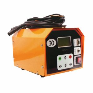 Touch Screen High Precision Electrofusion Welder For Piping Joints
