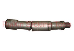 Buy cheap High Flexibility Wireline Knuckle Joint Wireline Tool String product