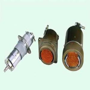 Buy cheap Y30 Series high density threaded electrical connector product