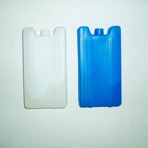 reusable ice box/cooler box used in refrigerator, cold storage and food