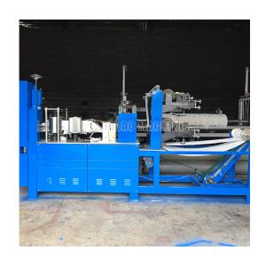 Buy cheap High speed full automatic paper napkin making machine product