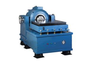China 100-6000KG Air Cooling Vibration Analysis Equipment High Frequency Electromagnetic on sale