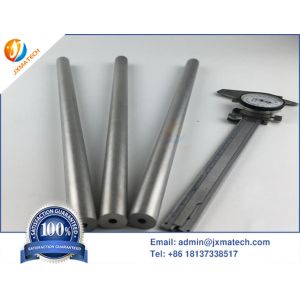 Buy cheap Soft Magnetic Precision Alloy 1j50 Permalloy Round Rod Bar product
