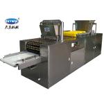 Snack Auxiliary Machine Hello Panda Chocolate Injection Machine 700piece/Min