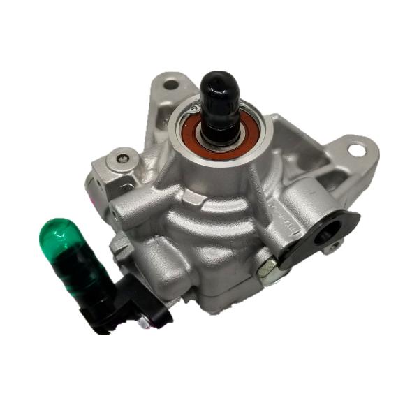 Quality Enough Stock Supply 56110-PNB-013 Power Steering Pump for Honda CRV 2005 for sale