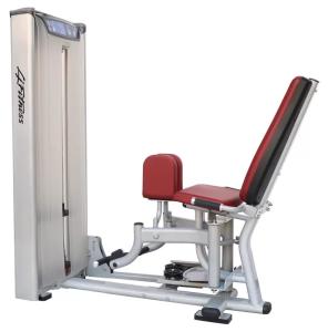 China Multi Functional Matrix Strength Training Equipment Hip Abductor Machine on sale
