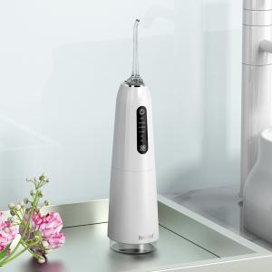 Buy cheap 5 Modes Optional One Button Detachable Handheld Oral Irrigator product