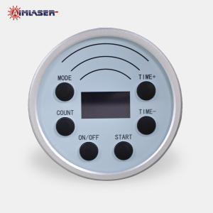 Buy cheap Electronic Dry Fire Laser Target Controller OLED Display Screen Supports Multi Targets product