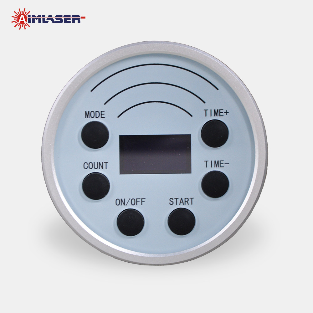 Dry Fire Training Laser Target Controller Support Multi Targets 3 Play Modes Best Laser Shooting Simulator System