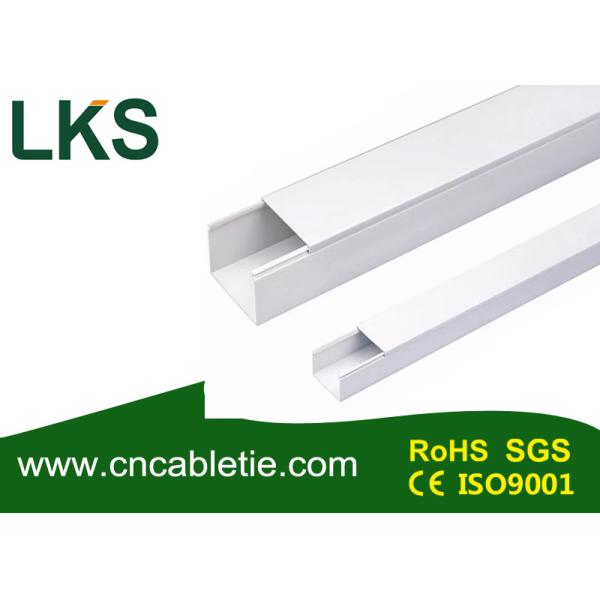 Wiring Duct for decoration